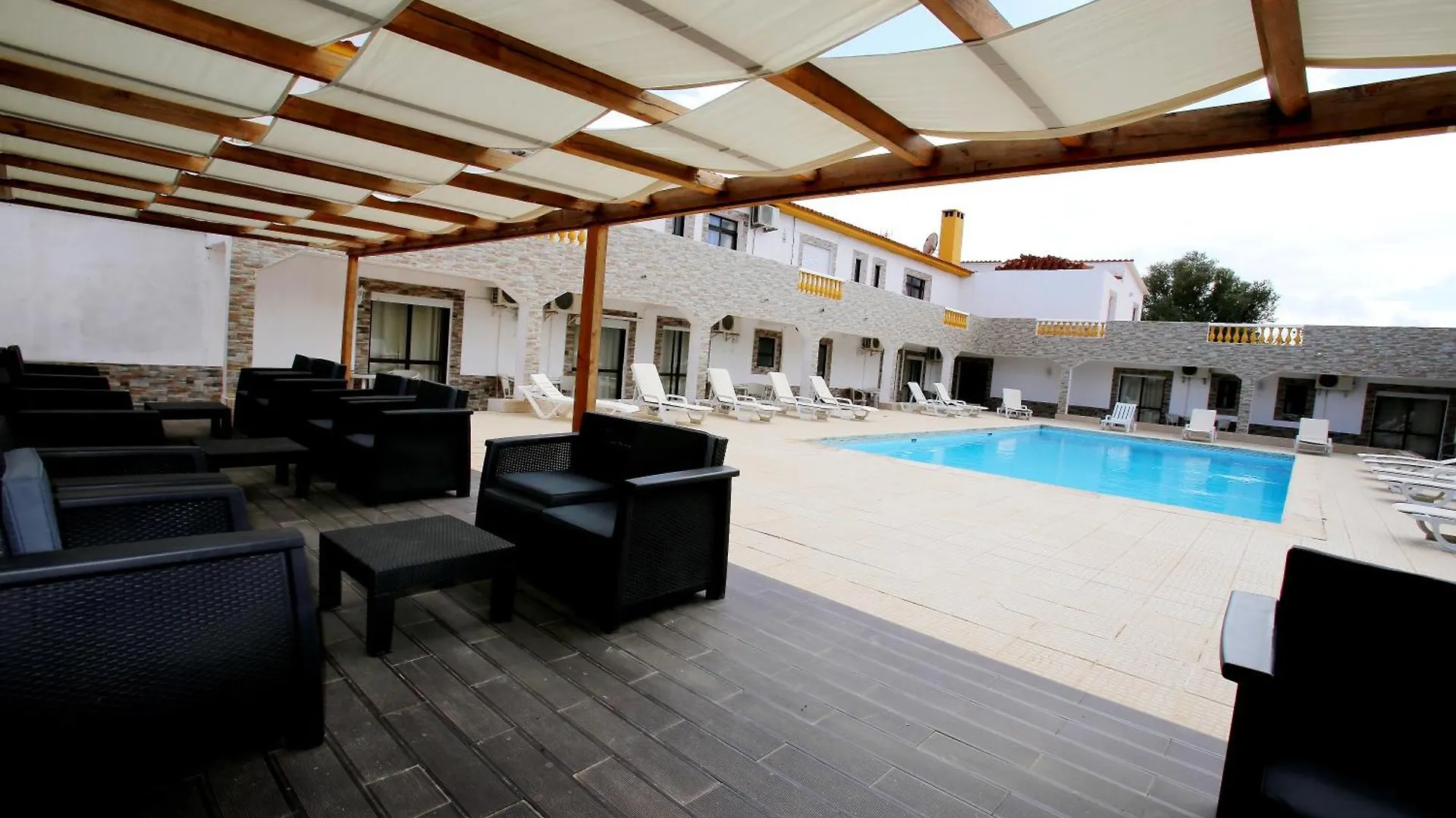 Belo Horizonte Hotel Praia Da Luz 3*,  Portugal