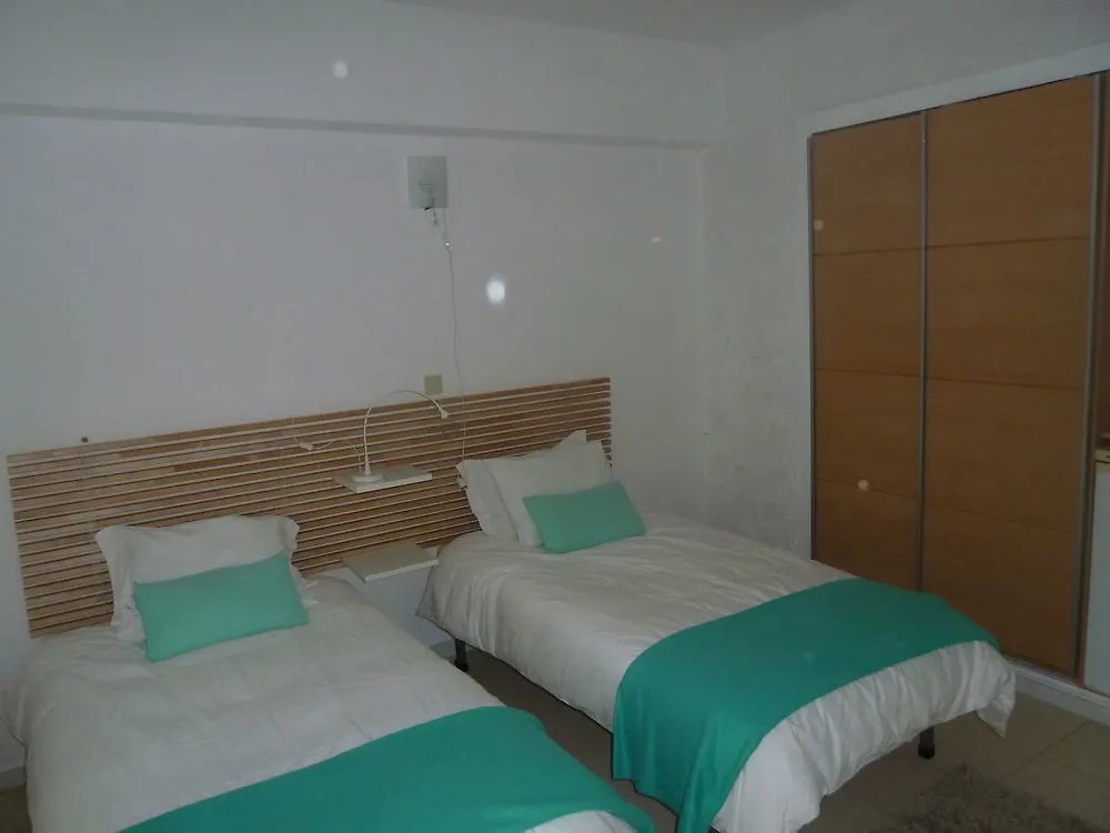 Belo Horizonte Hotel Praia Da Luz Guest house