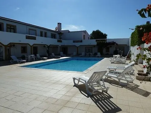 Guest house Belo Horizonte Hotel Praia Da Luz