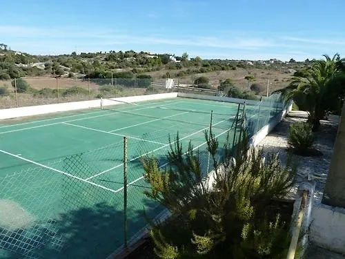 Belo Horizonte Hotel Praia Da Luz Guest house