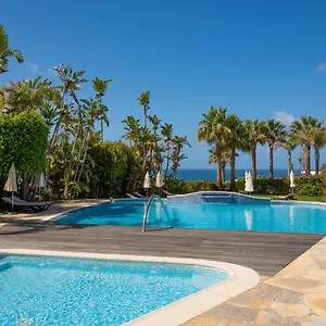 Aparthotel Vila Luz