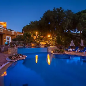 Hotel Montinho De Ouro