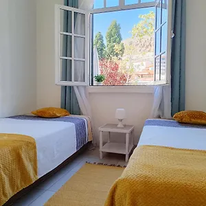 Gasthof & Flower - Private Bedrooms