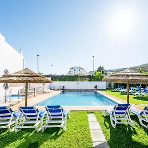 Appartamento Oasis