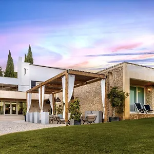 Hotel Valverde Design Country, Luz