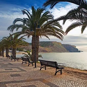 The Ocean Club **** Praia Da Luz